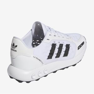 NWT Adidas Originals LA Trainer III